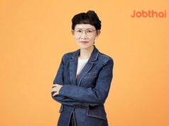 JobThai ชี้ 3 ไตรมาสแรกปี 68 ตลาดแรงงานไทยยังโต 2.1% “AI
