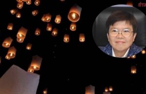 มัลลิกา สั่งกรมท่าอากาศยาน คุมเข้มปล่อยโคมลอย ใกล้สนามบิน ช่วงลอยกระทง