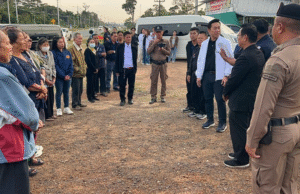 เหตุปืนใหญ่กัมพูชา พรรคปวงชนไทยรับเร่งรัดเยียวยาผู้เสียชีวิต