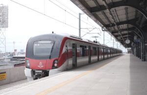 รฟท. เปิดประมูล รถไฟชานเมืองสายสีแดงเข้ม-แดงอ่อน วงเงินกว่า 2 หมื่นล้าน