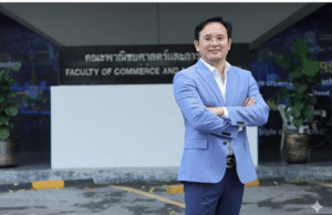 นักวิชาการ แนะธุรกิจไทยยกระดับธรรมาภิบาลองค์กร สร้างความเชื่อมั่นนักลงทุน