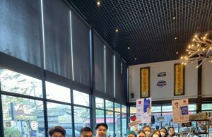 พรรคปวงชนไทย ส่ง ‘ธัญญะ เมษประสาท’ ชิงเก้าอี้ สส. เขต 13